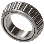 Order Rear Inner Bearing by NATIONAL BEARINGS - 39590 For Your Vehicle