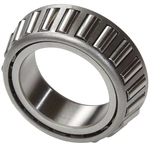 Order NATIONAL BEARINGS - 3982 - Rear Passenger Side Outer Wheel Bearing Cone For Your Vehicle