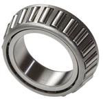 Order NATIONAL BEARINGS - 45291 - Rear Passenger Side Inner Wheel Bearing Cone For Your Vehicle