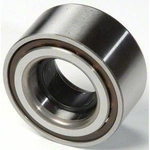 Order Roulement intérieur arrière by NATIONAL BEARINGS - 510009 For Your Vehicle