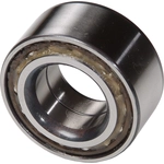 Order Rear Inner Bearing by NATIONAL BEARINGS - 514002 For Your Vehicle