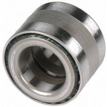 Order Roulement intérieur arrière by NATIONAL BEARINGS - 516003 For Your Vehicle