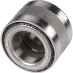 Order Rear Inner Bearing by NATIONAL BEARINGS - 516003 For Your Vehicle