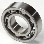 Order Rear Inner Bearing by NATIONAL BEARINGS - RW122 For Your Vehicle