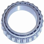 Order Rear Inner Bearing by POWER TRAIN COMPONENTS - PTLM102949 For Your Vehicle