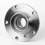 Order SCHAEFFLER - 576681EA - Wheel Bearing & Hub For Your Vehicle