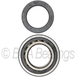 Order BCA BEARING - WE61053 - Wheel Bearing Kit For Your Vehicle