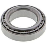 Order Rear Inner Bearing Set by MEVOTECH - HA18 For Your Vehicle