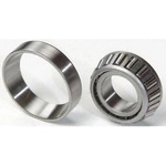 Order Rear Inner Bearing Set by NATIONAL BEARINGS - 32011X For Your Vehicle