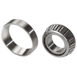 Order NATIONAL BEARINGS - 33013 - Taper Bearing Assembly For Your Vehicle