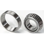 Order Rear Inner Bearing Set by NATIONAL BEARINGS - A15 For Your Vehicle