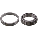 Order NATIONAL BEARINGS - A74 - Rear Driver Side Inner Wheel Bearing For Your Vehicle