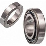 Order Rear Inner Bearing Set by POWER TRAIN COMPONENTS - PTA10 For Your Vehicle
