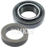 Order Rear Inner Bearing Set by TIMKEN - SET10 For Your Vehicle
