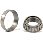 Order TRANSIT WAREHOUSE - 70-A149 - Rear Inner Bearing Set For Your Vehicle