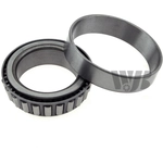 Order WJB - WT32006X - Wheel Bearing and Race Set For Your Vehicle