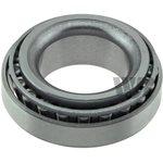 Order WJB - WT513029 - Wheel Bearing and Race Set For Your Vehicle