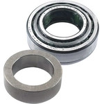 Order Rear Inner Bearing Set by WJB - WTA9 For Your Vehicle