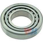 Order Rear Inner Bearing Set by WJB - WT30208 For Your Vehicle