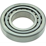 Order Ensemble de roulements interne arrière de WJB - WT30208 For Your Vehicle