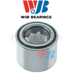 Order Rear Inner Bearing Set by WJB - WT513248 For Your Vehicle