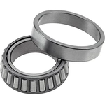 Order Rear Inner Bearing Set by WJB - WTA15 For Your Vehicle