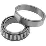 Order Rear Inner Bearing Set by WJB - WTA18 For Your Vehicle