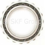 Order Rear Inner Bearing by SKF - 368A-VP For Your Vehicle