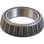 Order Rear Inner Bearing by SKF - 594A-VP For Your Vehicle