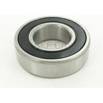 Order Rear Inner Bearing by SKF - 6205RSJ For Your Vehicle