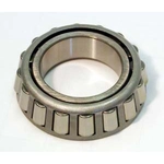 Order Rear Inner Bearing by SKF - BR18790 For Your Vehicle