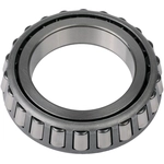 Order Rear Inner Bearing by SKF - BR395 For Your Vehicle