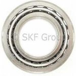 Order Rear Inner Bearing by SKF - BR4 For Your Vehicle