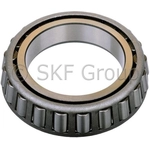 Order Rear Inner Bearing by SKF - NP678813 For Your Vehicle