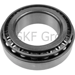 Order Roulement intérieur arrière by SKF - SET408 For Your Vehicle