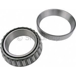 Order Rear Inner Bearing by SKF - SET411 For Your Vehicle