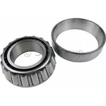 Order Rear Inner Bearing by SKF - SET412 For Your Vehicle
