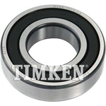 Order Rear Inner Bearing by TIMKEN - 206F For Your Vehicle
