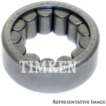 Order Roulement intérieur arrière by TIMKEN - 5707 For Your Vehicle