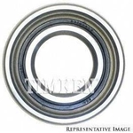 Order Rear Inner Bearing by TIMKEN - RW122 For Your Vehicle