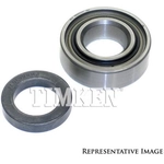 Order Rear Inner Bearing by TIMKEN - RW130R For Your Vehicle