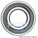 Order Rear Inner Bearing by TIMKEN - RWF34R For Your Vehicle