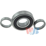 Order Rear Inner Bearing by WJB - WB511021 For Your Vehicle