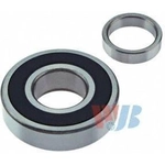 Order Rear Inner Bearing by WJB - WB511031 For Your Vehicle