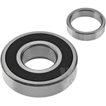 Order Rear Inner Bearing by WJB - WB511031 For Your Vehicle