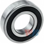 Order Rear Inner Bearing by WJB - WBRW101 For Your Vehicle