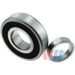 Order Rear Inner Bearing by WJB - WBRW130R For Your Vehicle