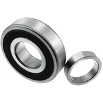 Order Rear Inner Bearing by WJB - WBRW130R For Your Vehicle