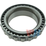 Order Rear Inner Bearing by WJB - WT387AS For Your Vehicle