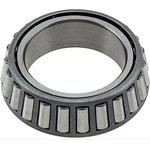 Order Rear Inner Bearing by WJB - WTM86649 For Your Vehicle